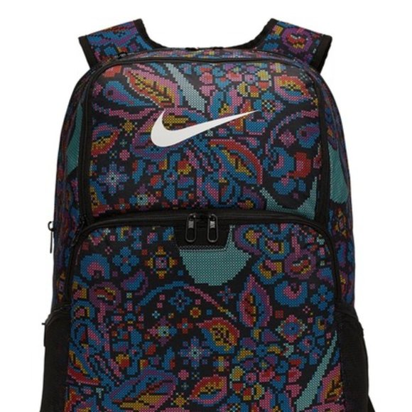 nike brasilia 9.0 training backpack